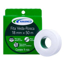 Fita Veda Rosca 18mm